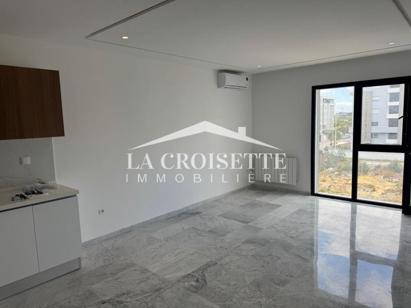 Appartement S+1 à La Nouvelle Soukra